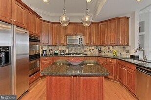 5238 Bessley Pl in Alexandria, VA - Building Photo