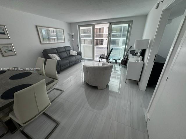 property at 9499 Collins Ave