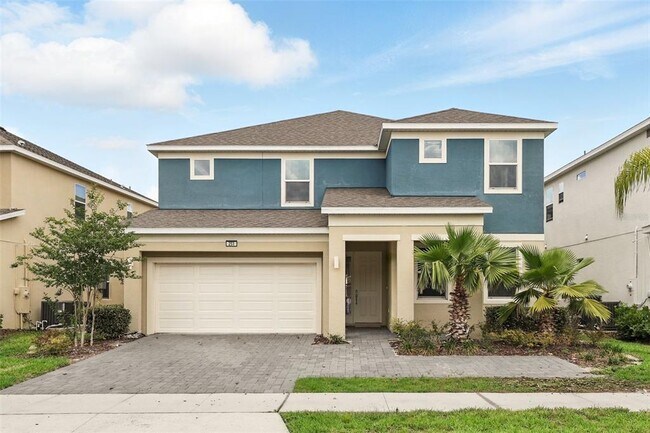 property at 251 Ballo Dr