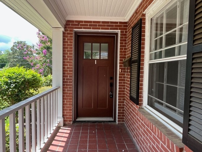 1615 Iris Dr in Columbus, GA - Building Photo - Building Photo