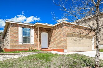 7811 Paraiso Crest in Boerne, TX - Building Photo - Building Photo