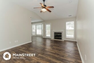 8512 Galena View Dr in Charlotte, NC - Building Photo - Building Photo