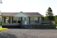 Homestead Manor in Garrettsville, OH - Building Photo - Building Photo