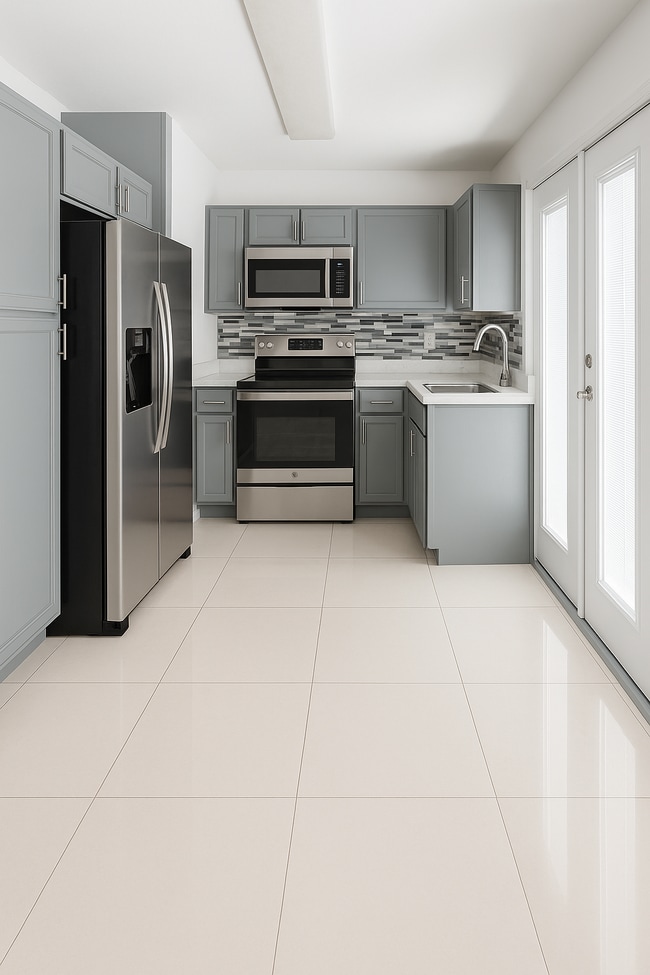 3504 Lantana St in Ft. Myers, FL - Foto de edificio - Building Photo