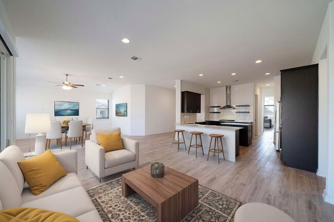 4313 Deer Lake Ln in Georgetown, TX - Building Photo - Building Photo