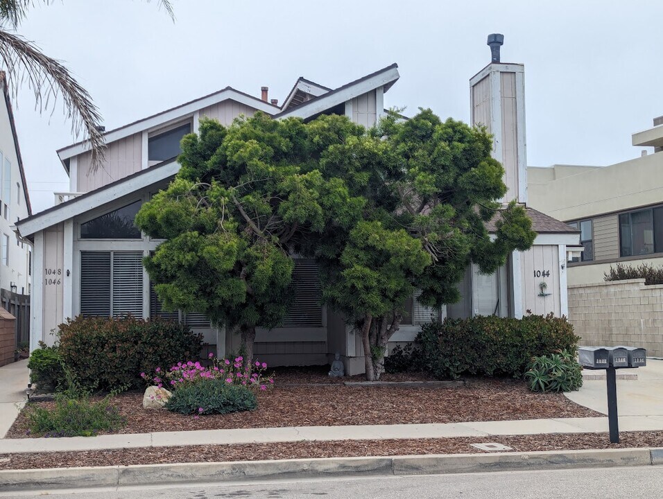 1046 Canal St, Unit 1046 Canal St. in Oxnard, CA - Foto de edificio