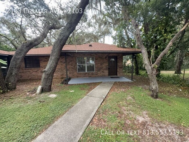 2103 Colmar Ave in Sebring, FL - Building Photo - Building Photo