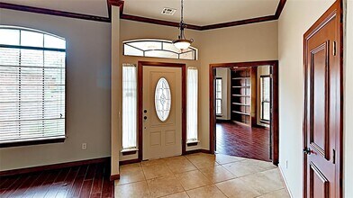 1725 NW 185th St in Edmond, OK - Building Photo - Building Photo