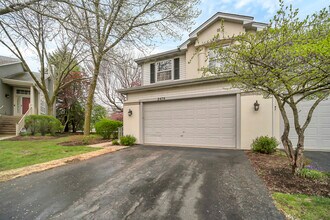 2470 Palazzo Ct in Buffalo Grove, IL - Building Photo - Building Photo