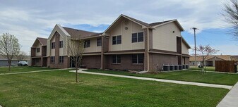 205 E Nebraska Ave, Unit 103