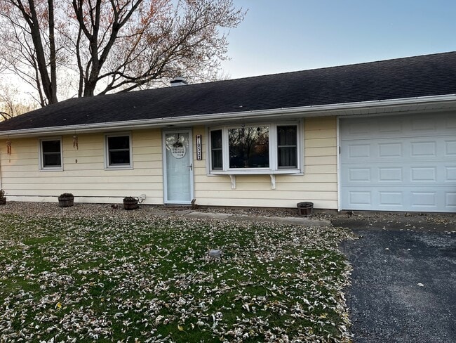 property at 10522 Baker Pl