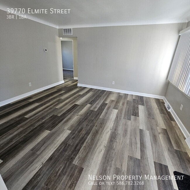 39770 Elmite St in Harrison Township, MI - Building Photo - Building Photo