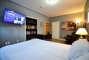 445 Hope St in Providence, RI - Building Photo