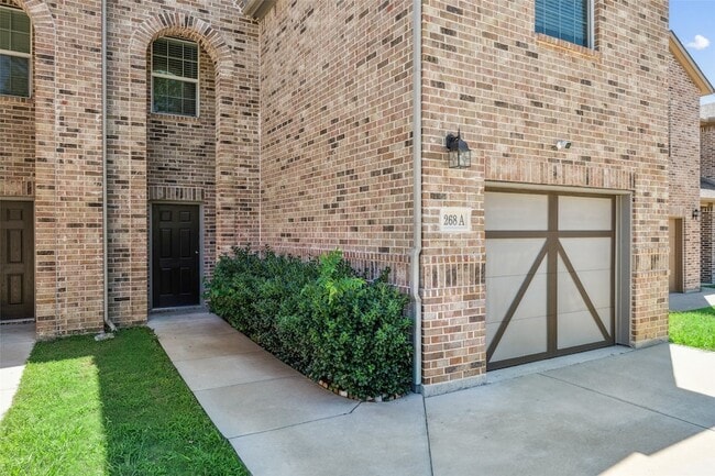 268 Castleridge Dr, Unit A in Little Elm, TX - Building Photo - Building Photo