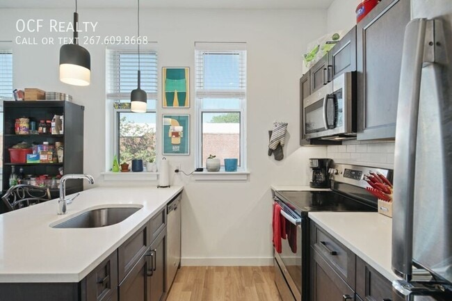 507 S 8th St in Philadelphia, PA - Foto de edificio - Building Photo