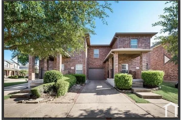 property at 3504 Woodshire Ave