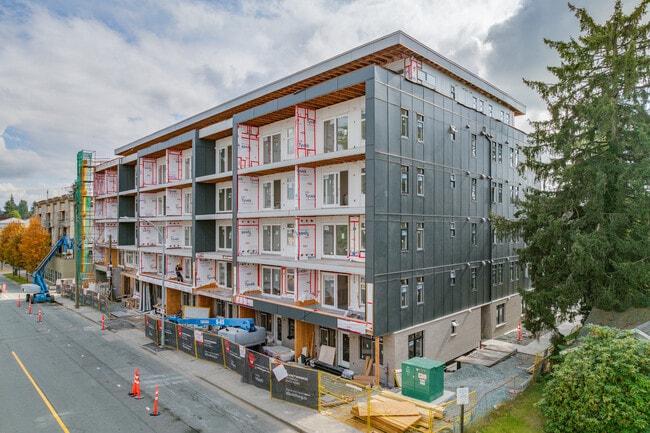 Hillcrest Residences
