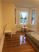 254 Amory St, Unit 1 in Boston, MA - Building Photo - Building Photo