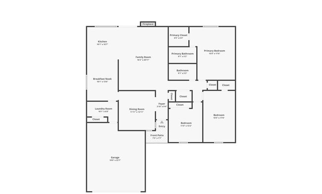 16814 Macleish Dr in Houston, TX - Building Photo - Building Photo