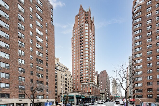 The Empire in New York, NY - Building Photo - Building Photo