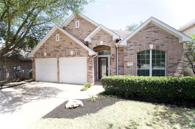1826 Nelson Ranch Loop in Cedar Park, TX - Building Photo - Building Photo