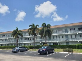 2200 Springdale Blvd in Palm Springs, FL - Building Photo