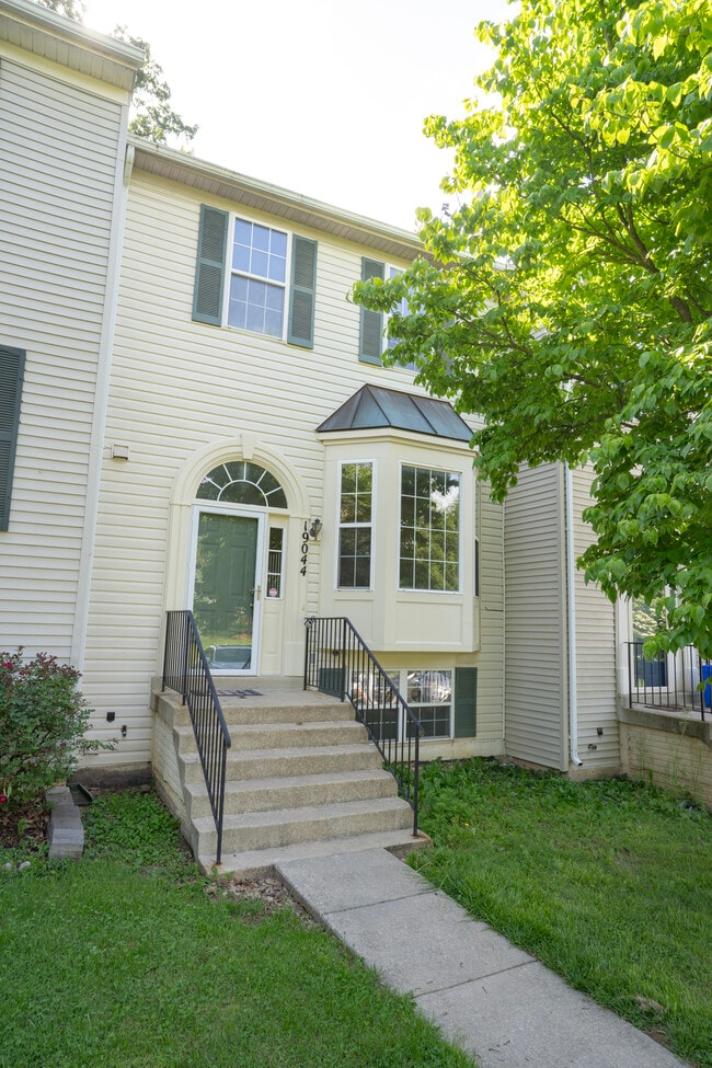 property at 19044 Sawyer Ter