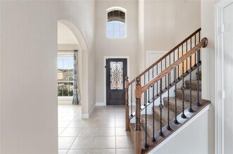 3805 Bastrop St in Melissa, TX - Building Photo - Building Photo