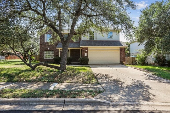 2807 Glenwood Trail in Cedar Park, TX - Building Photo - Building Photo