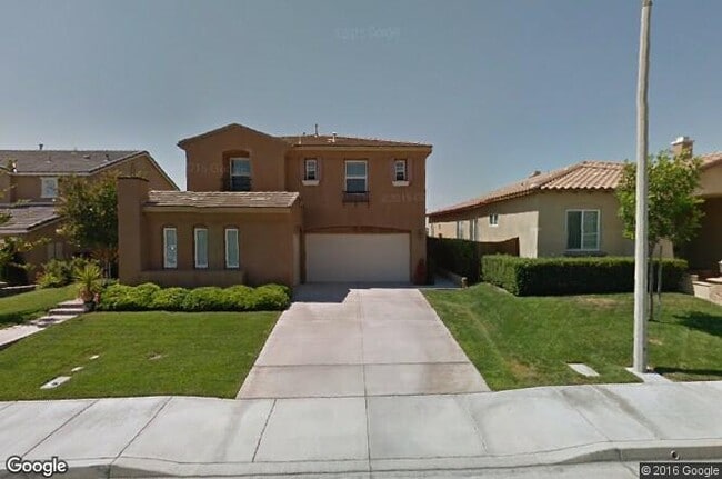 property at 33996 Galleron St