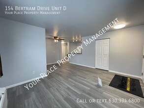 154 Bertram Dr in Yorkville, IL - Building Photo - Building Photo