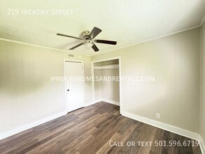 219 Hickory St in Ward, AR - Building Photo - Building Photo
