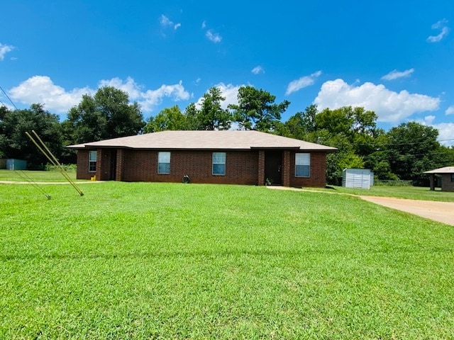 1418 Debusk St in Jacksonville, TX - Building Photo - Building Photo