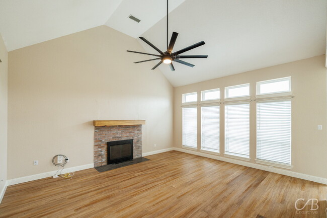 5302 Bridle Path Ln in Abilene, TX - Building Photo - Building Photo