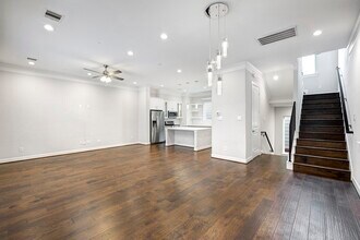 5932 Petty St in Houston, TX - Building Photo - Building Photo