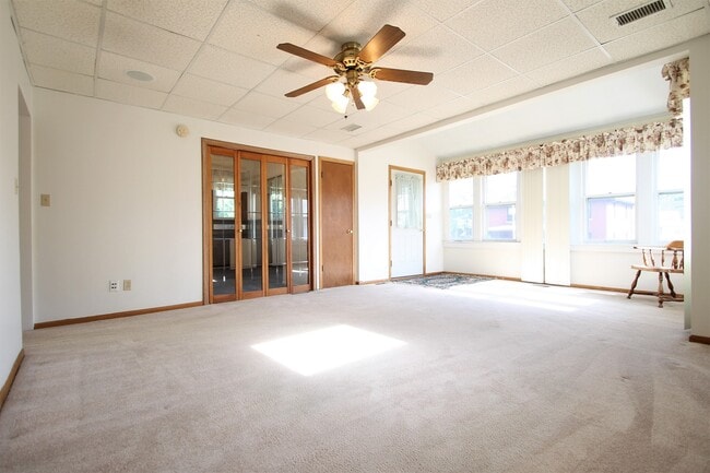 1017 Arbor St in Omaha, NE - Building Photo - Building Photo