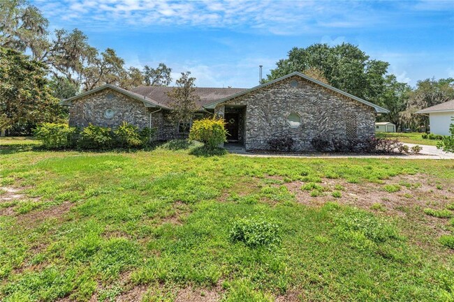 property at 404 Anderson Dr