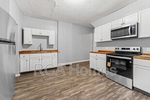 451 S Keystone Ave in Indianapolis, IN - Building Photo