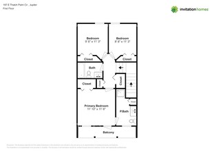 187 E Thatch Palm Cir in Jupiter, FL - Foto de edificio - Building Photo