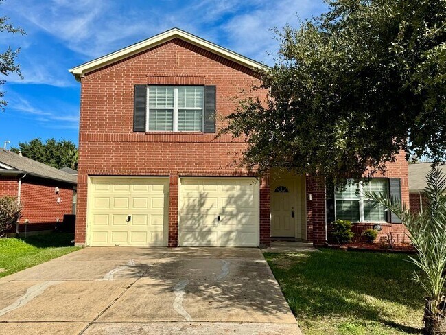 14954 Sugar Sands Dr in Sugar Land, TX - Building Photo - Building Photo