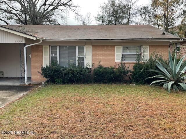 property at 6128 Longchamp Dr