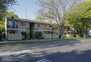 Capitol Lanai Apartments