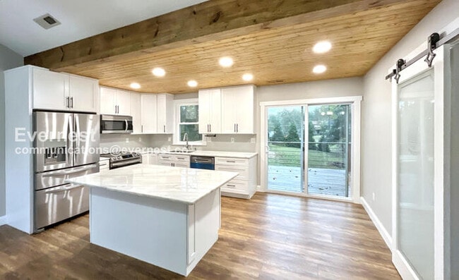 46 Love Hill Rd in Ringgold, GA - Building Photo - Building Photo