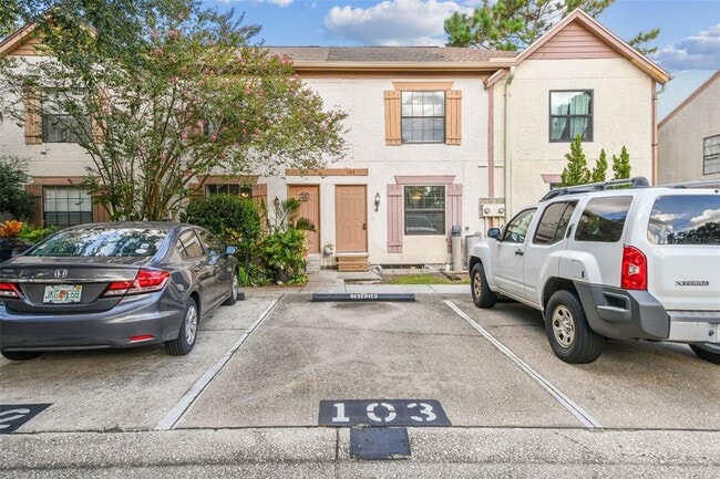 103 Brigadoon Dr in Clearwater, FL - Building Photo - Building Photo