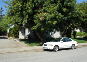 675 Reseda Dr Apartments