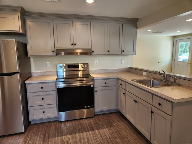 property at 132 W Main St
