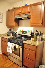 20 Saint Peter St, Unit 3 in Boston, MA - Building Photo - Building Photo