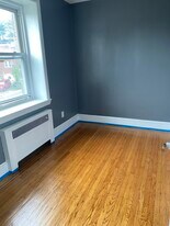 1921 W Chew St, Unit 3 basement unit in Philadelphia, PA - Building Photo