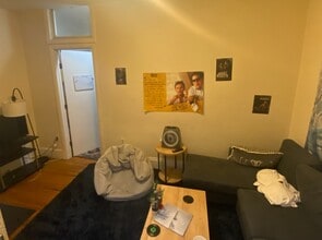 15 Aberdeen St, Unit 6 in Boston, MA - Foto de edificio - Building Photo