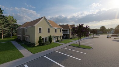 Saddlewood in Ocala, FL - Building Photo - Building Photo